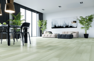 Кварцевый ламинат Home Expert 2179-12 Дуб Северный ветер (3)